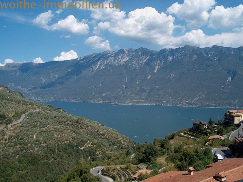 Ihr privates Belvedere am Gardasee Ihr privates Belvedere am Gardasee