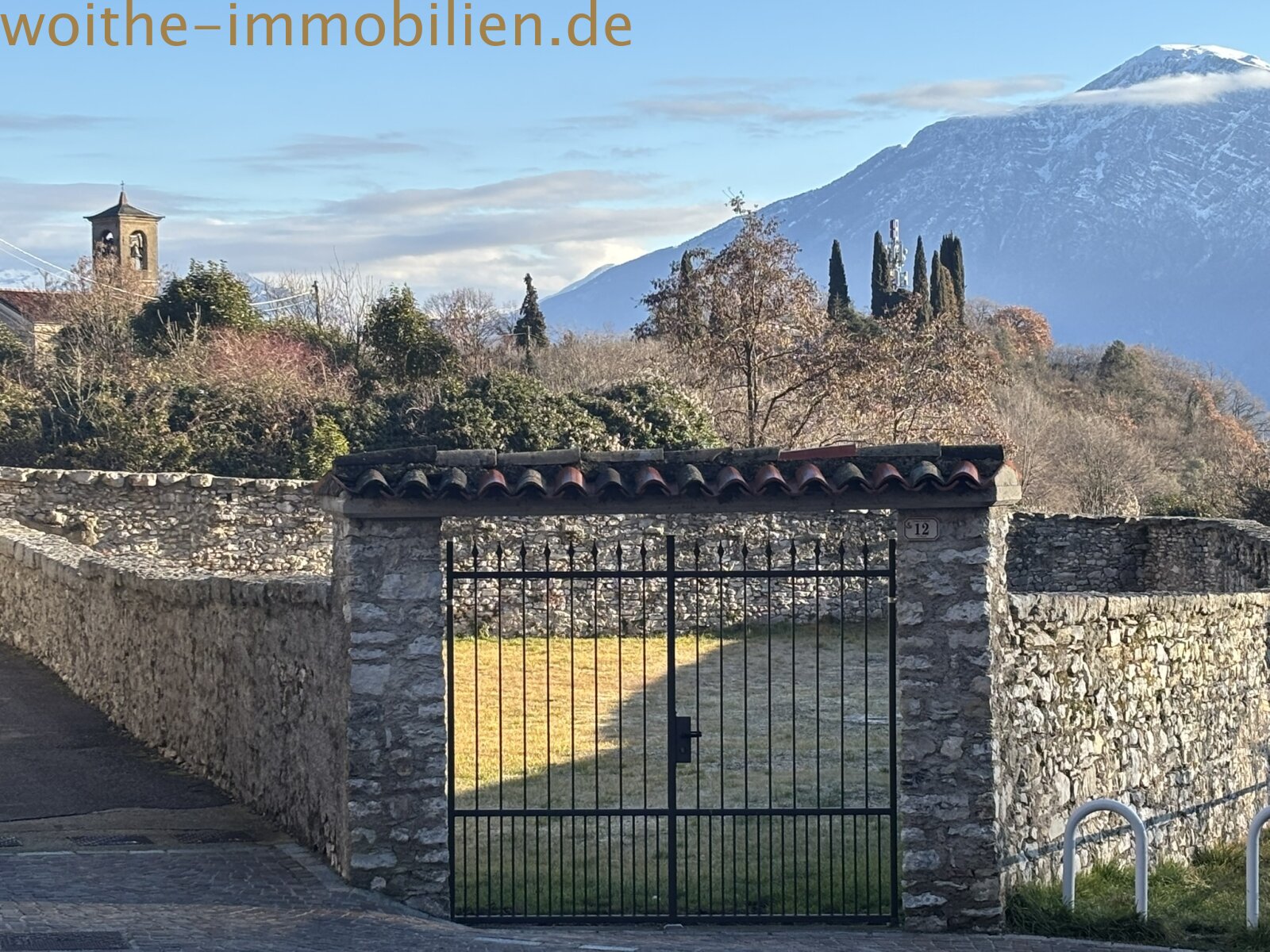 Ferienwohnung am Gardasee - Hegos - Vermietung Ferienwohnung am Gardasee - Hegos - Vermietung