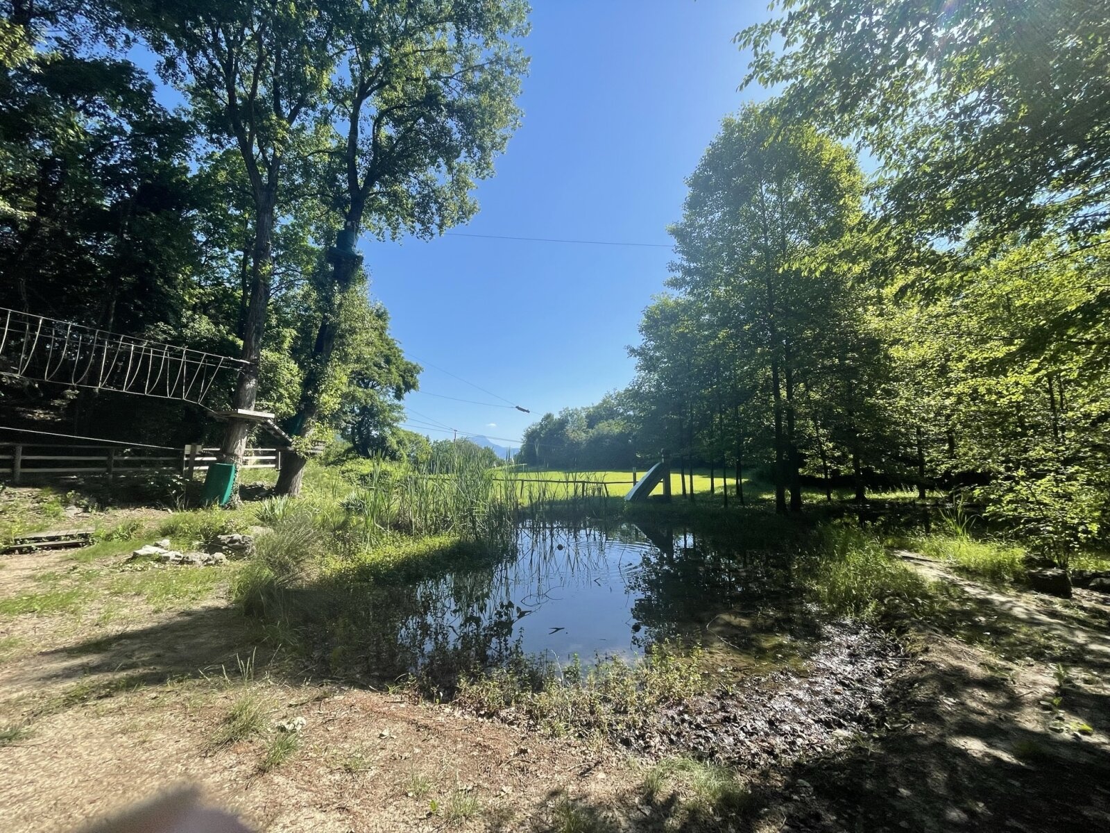 Naturpark Tignale Prabione